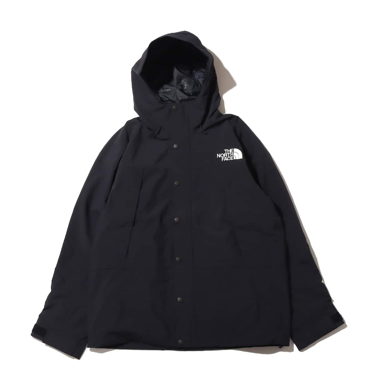 THE NORTH FACE MOUNTAIN LIGHT JACKET ブラック 23SP-I