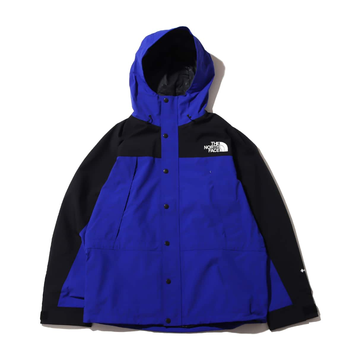 THE NORTH FACE MOUNTAIN LIGHT JACKET ラピスブルー 22FW-I