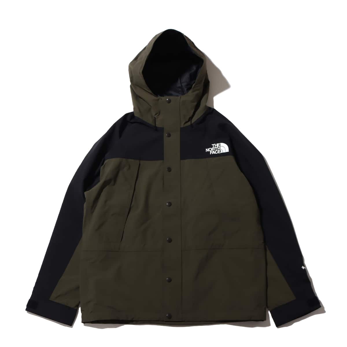 THE NORTH FACE MOUNTAIN LIGHT JACKET ニュートープ 24SS-I