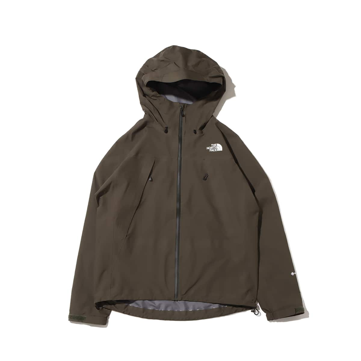 North face hotsell climb light jacket