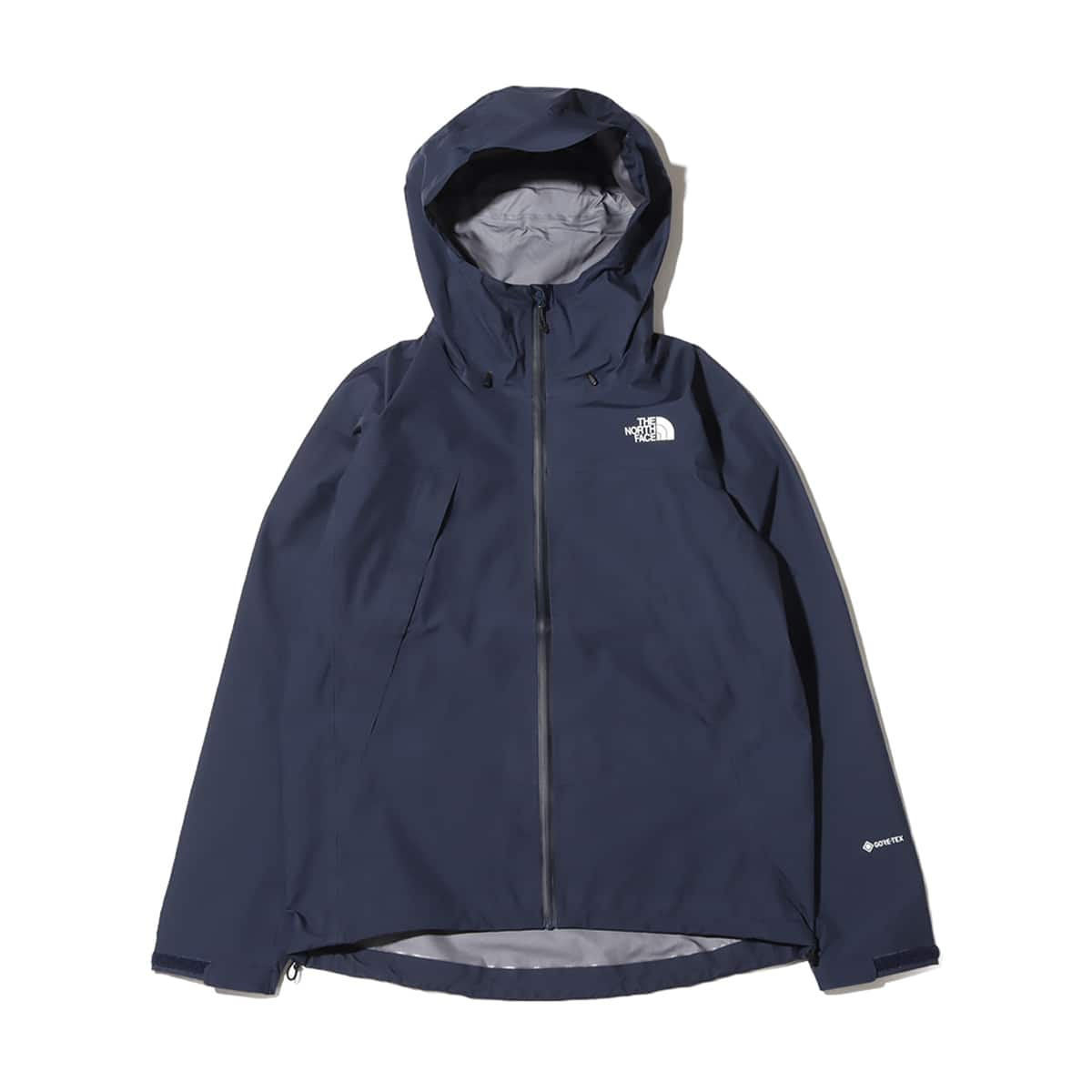 THE NORTH FACE CLIMB LIGHT JACKET アーバンネイビー 23FW-I