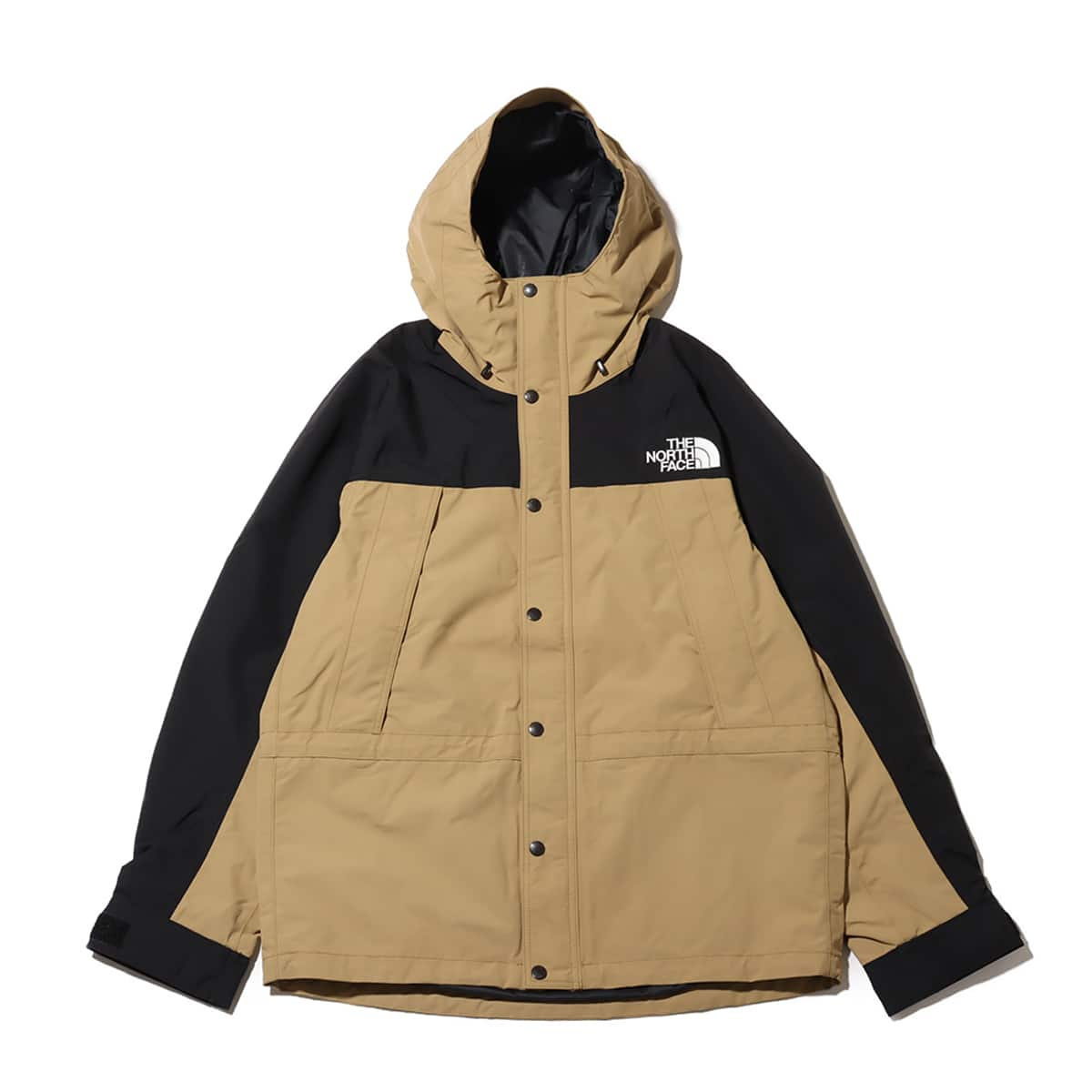 THE NORTH FACE Mountain Light Jacket ケルプタン |atmos（アトモス） 公式オンラインストア