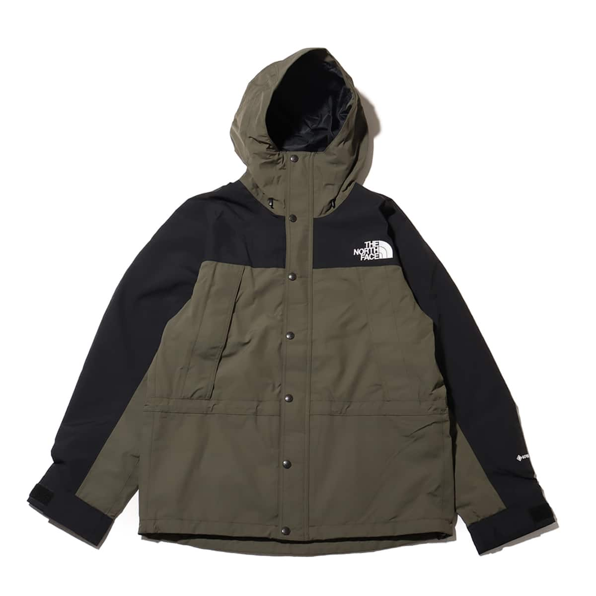 THE NORTH FACE Mountain Light Jacket ニュートープ ザ・ノース・フェイス マウンテン ライト ジャケット