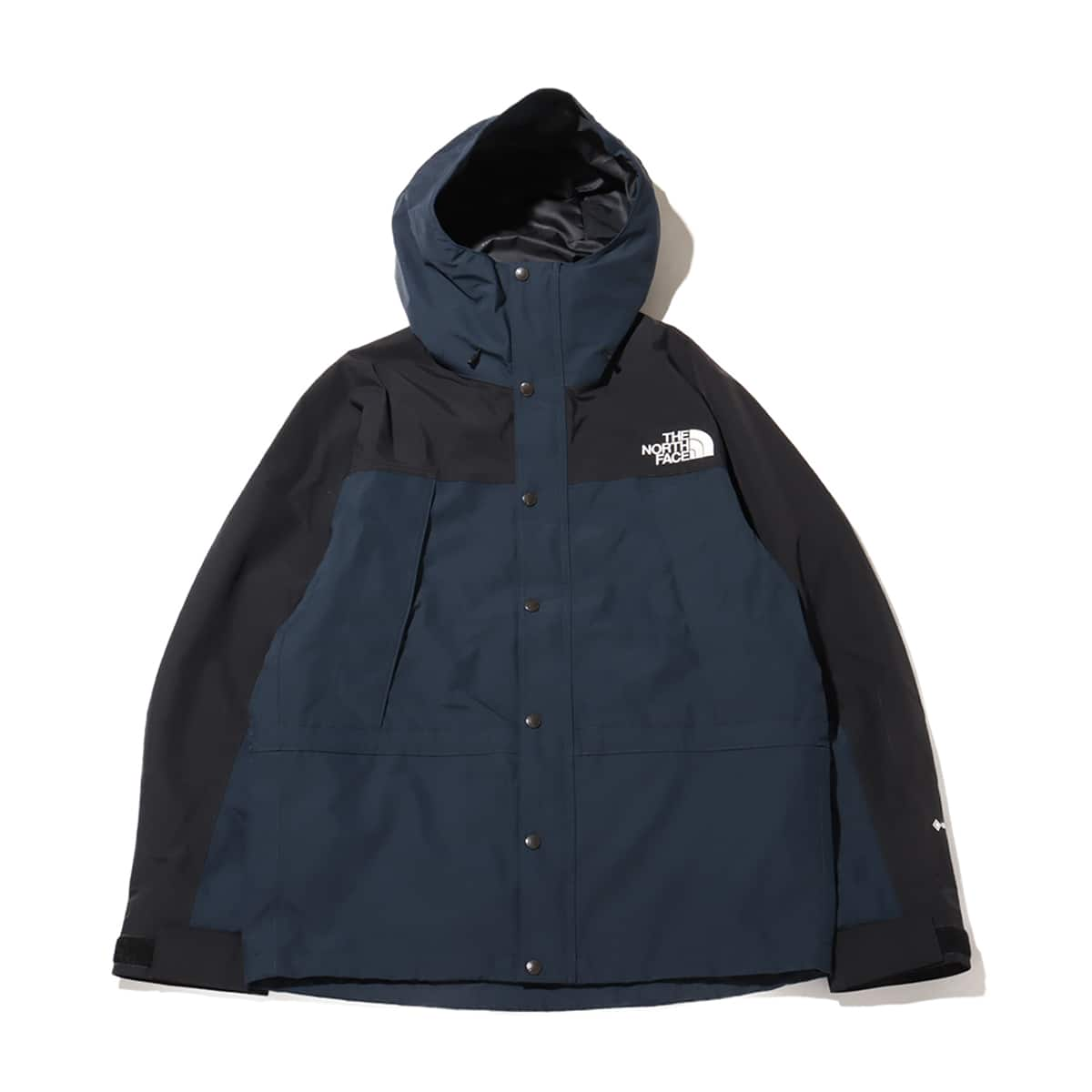 THE NORTH FACE Mountain Light Jacket アーバンネイビー