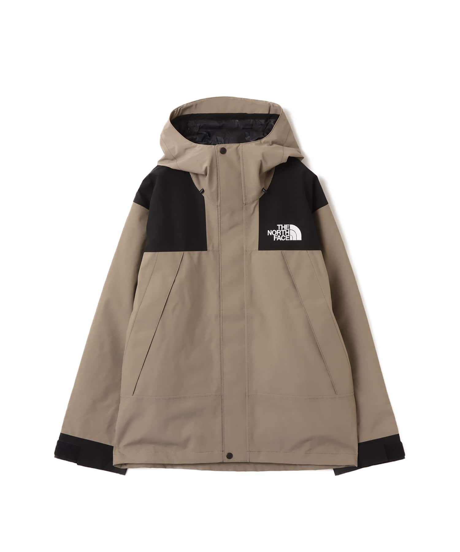 THE NORTH FACE Mountain Jacket マッシュルームのメイン画像