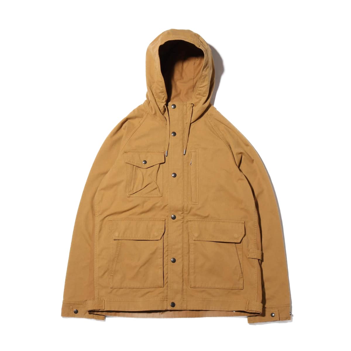 THE NORTH FACE FIREFLY JACKET ブリティッシュカーキ 19FW-I_photo_large