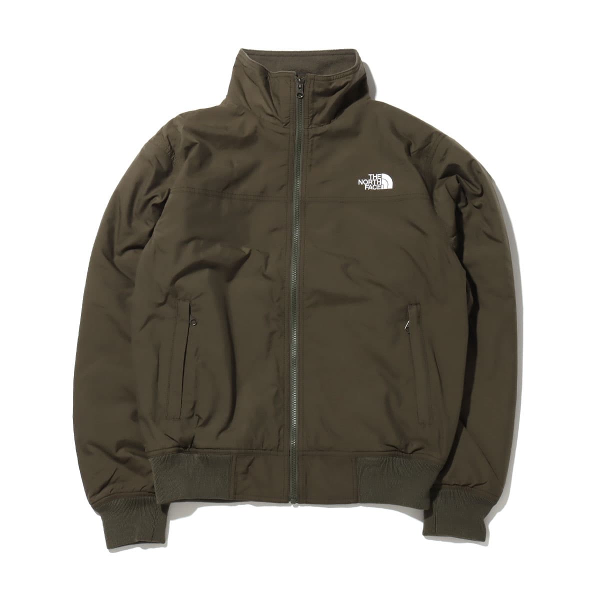 THE NORTH FACE CAMP NOMAD JACKET NEWTAUPE2 22FW-I