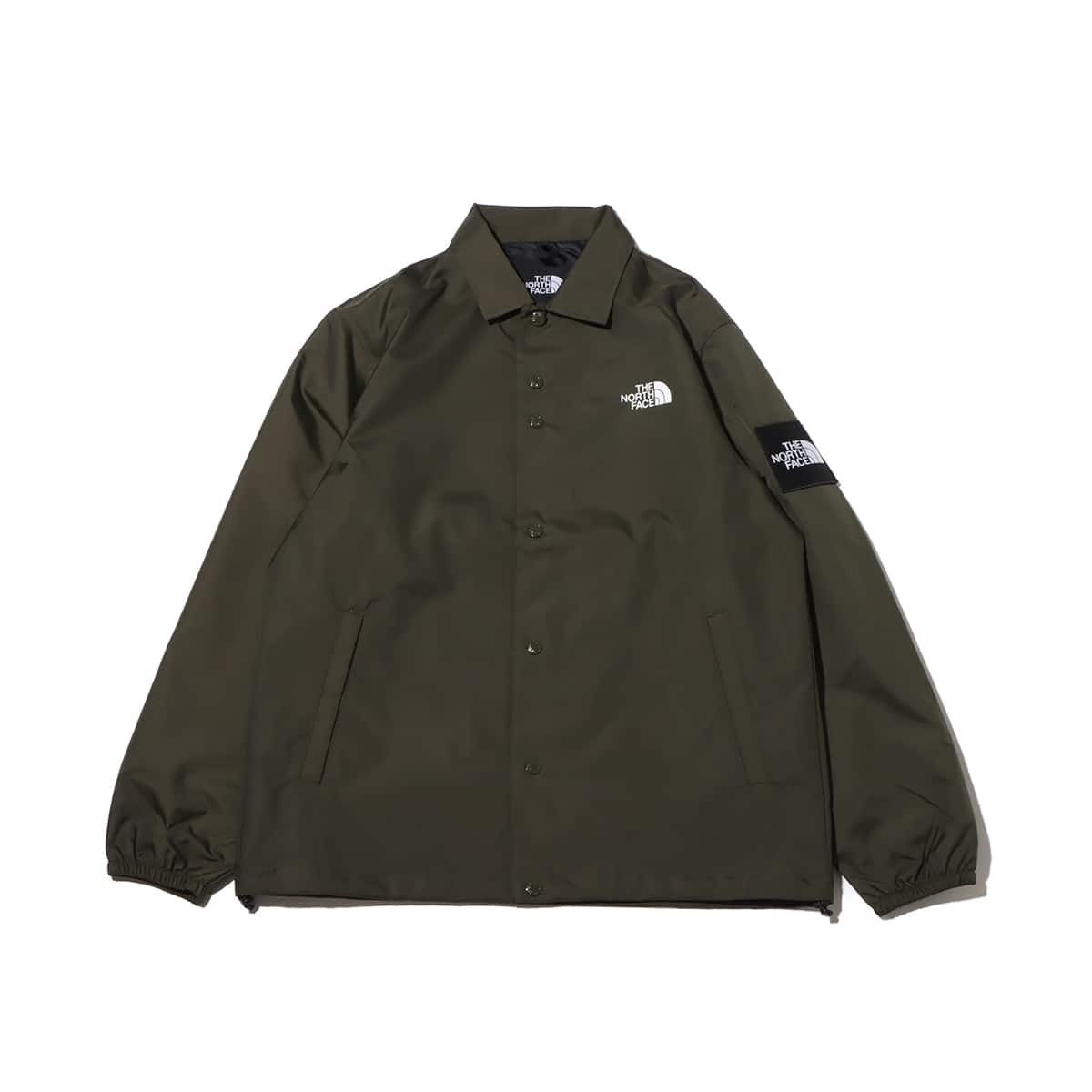 THE NORTH FACE THE COACH JACKET NEWTAUPE