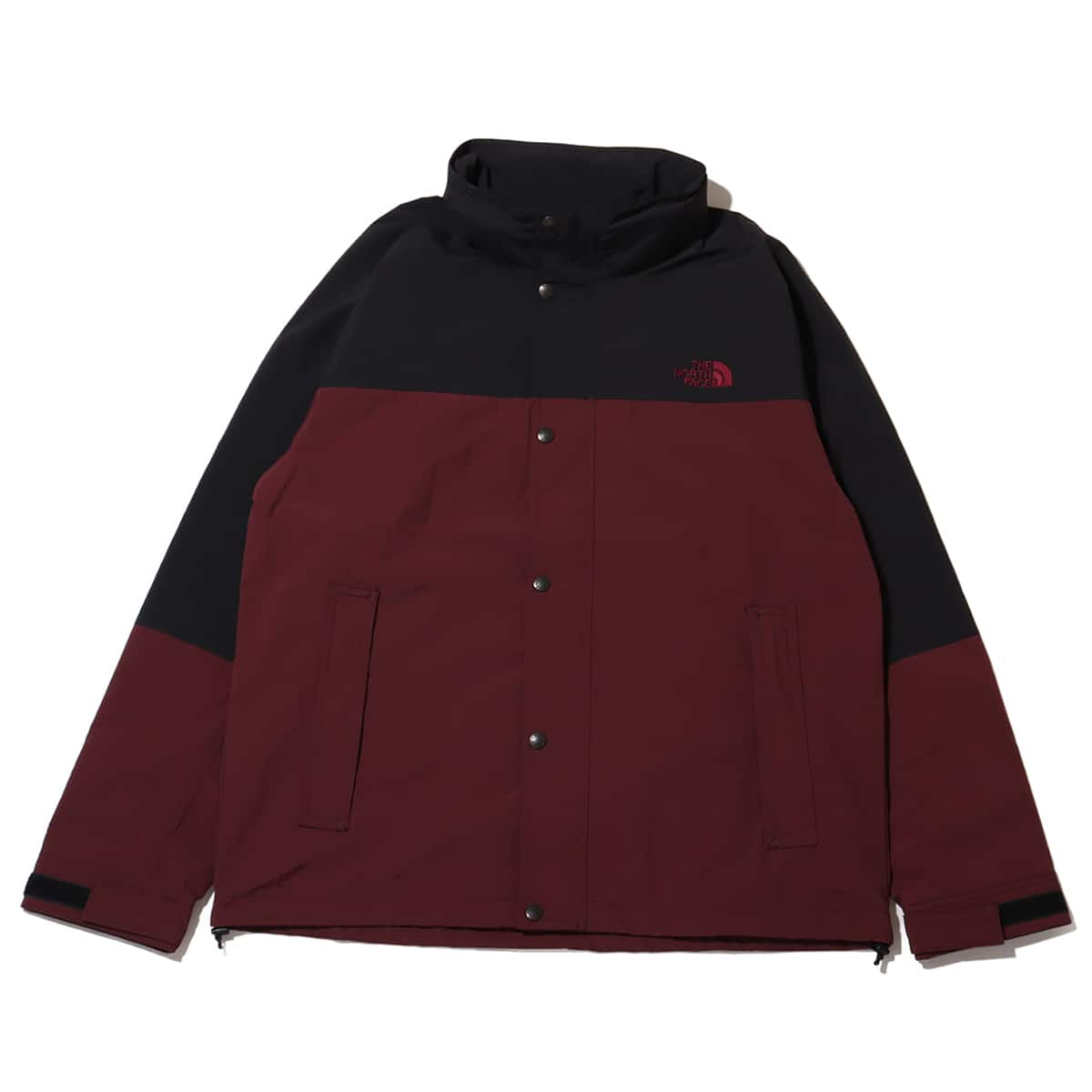 THE NORTH FACE Hydrena Wind Jacket アルパインプラム |atmos（アトモス） 公式オンラインストア