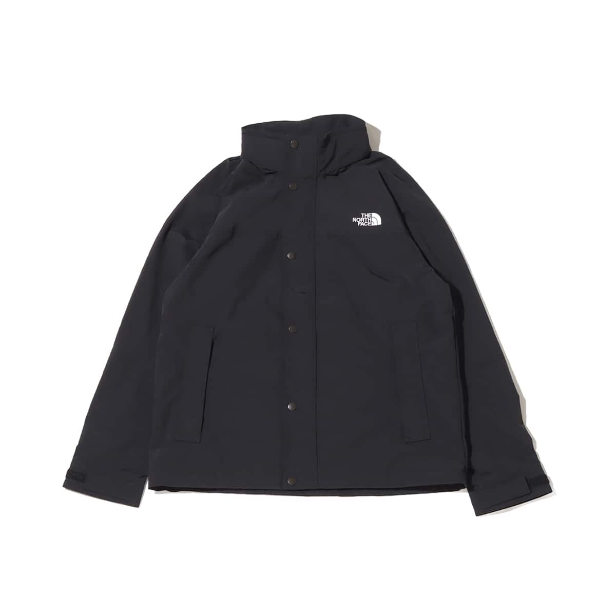 THE NORTH FACE HYDRENA WIND JACKET BLACK 24SS-I_photo_large