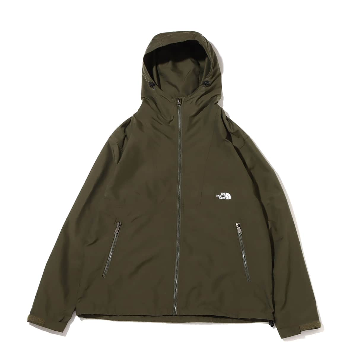 THE NORTH FACE COMPACT JACKET ニュートープ 23FW-I