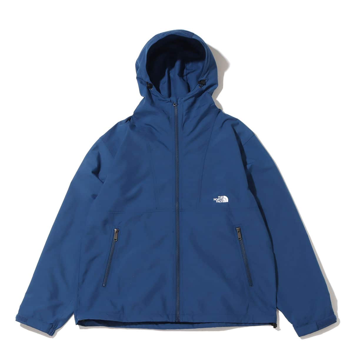 THE NORTH FACE COMPACT JACKET マウンテンブルー 23SS-I