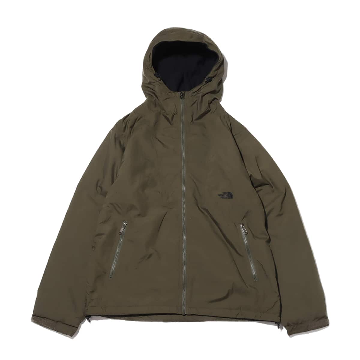 THE NORTH FACE COMPACT NOMAD JACKET NTXBK 23FW-I_photo_large