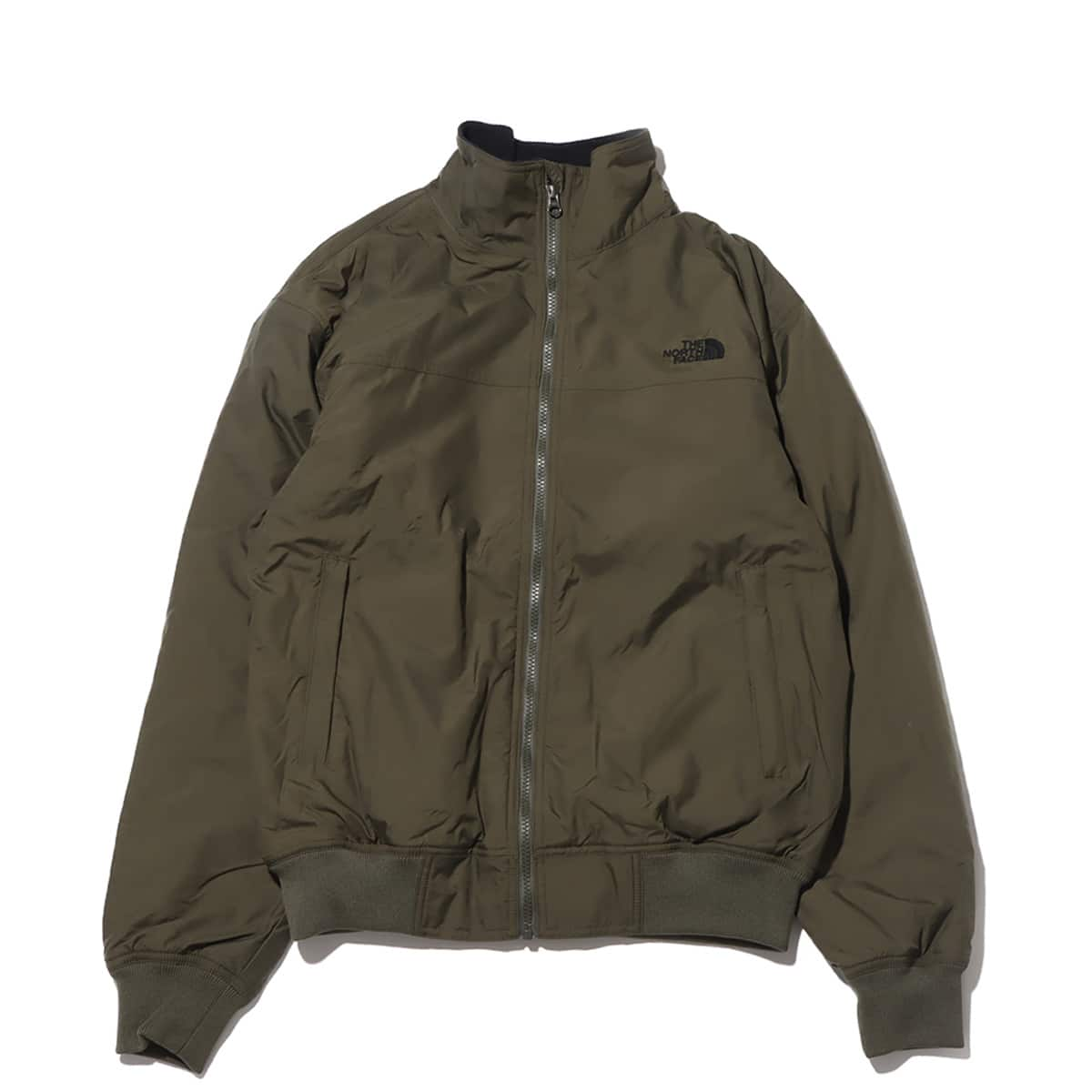 THE NORTH FACE ノースフェイス ウォームアップジャケット