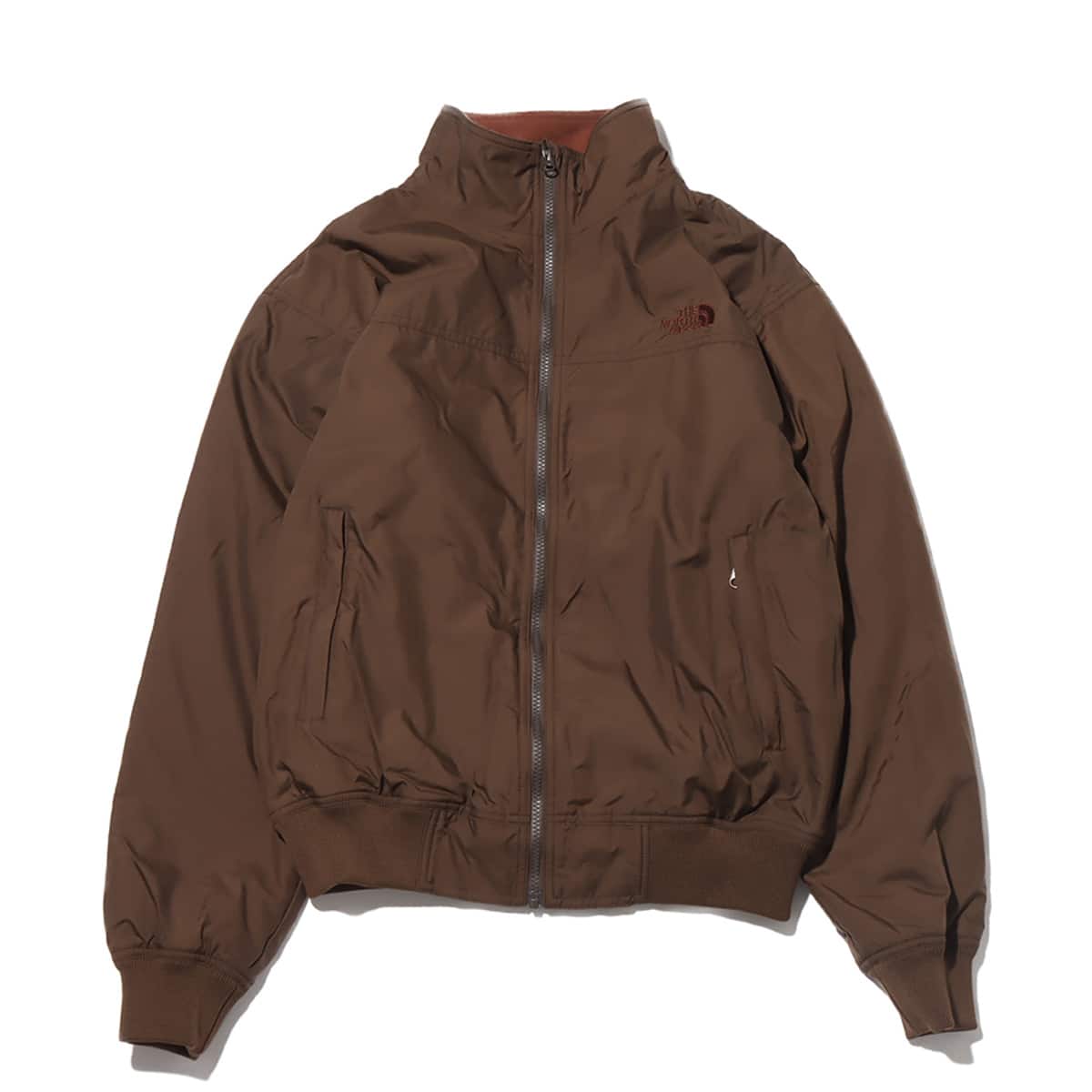 THE NORTH FACE Compact Nomad Jacket