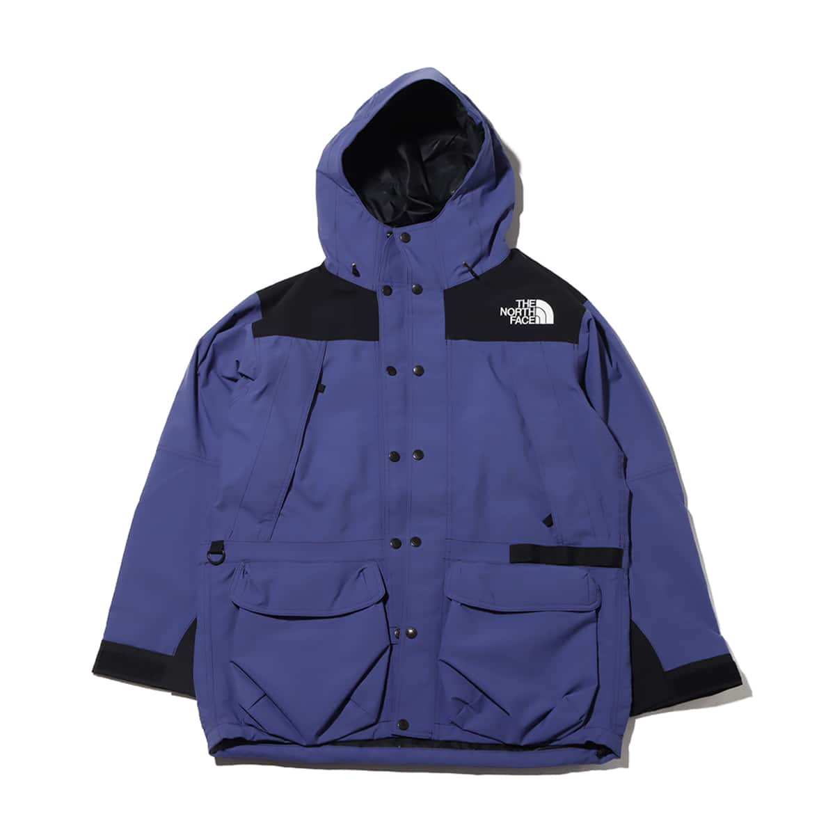 THE NORTH FACE CR STORAGE JACKET ケイブブルー 23FW-I