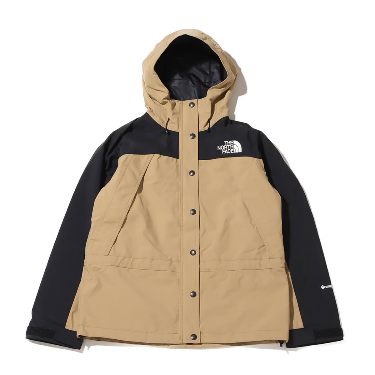 THE NORTH FACE Mountain Light Jacket KT