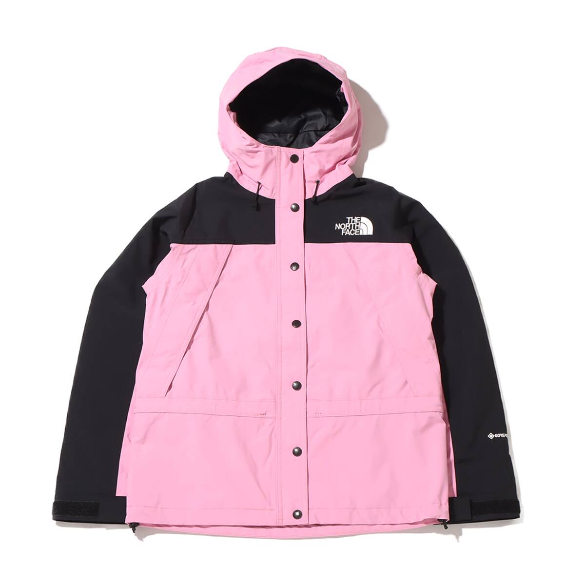 THE NORTH FACE MOUNTAIN LIGHT JACKET Oピンク 23FW-I