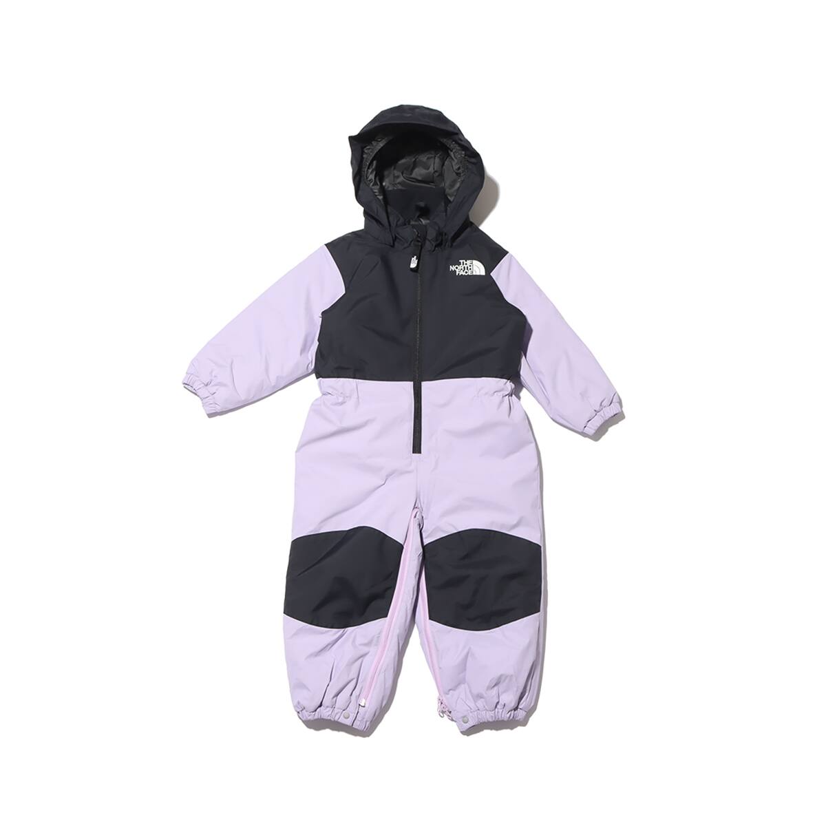 THE NORTH FACE SNOW ONEPIECE ラベンダー 23FW-I