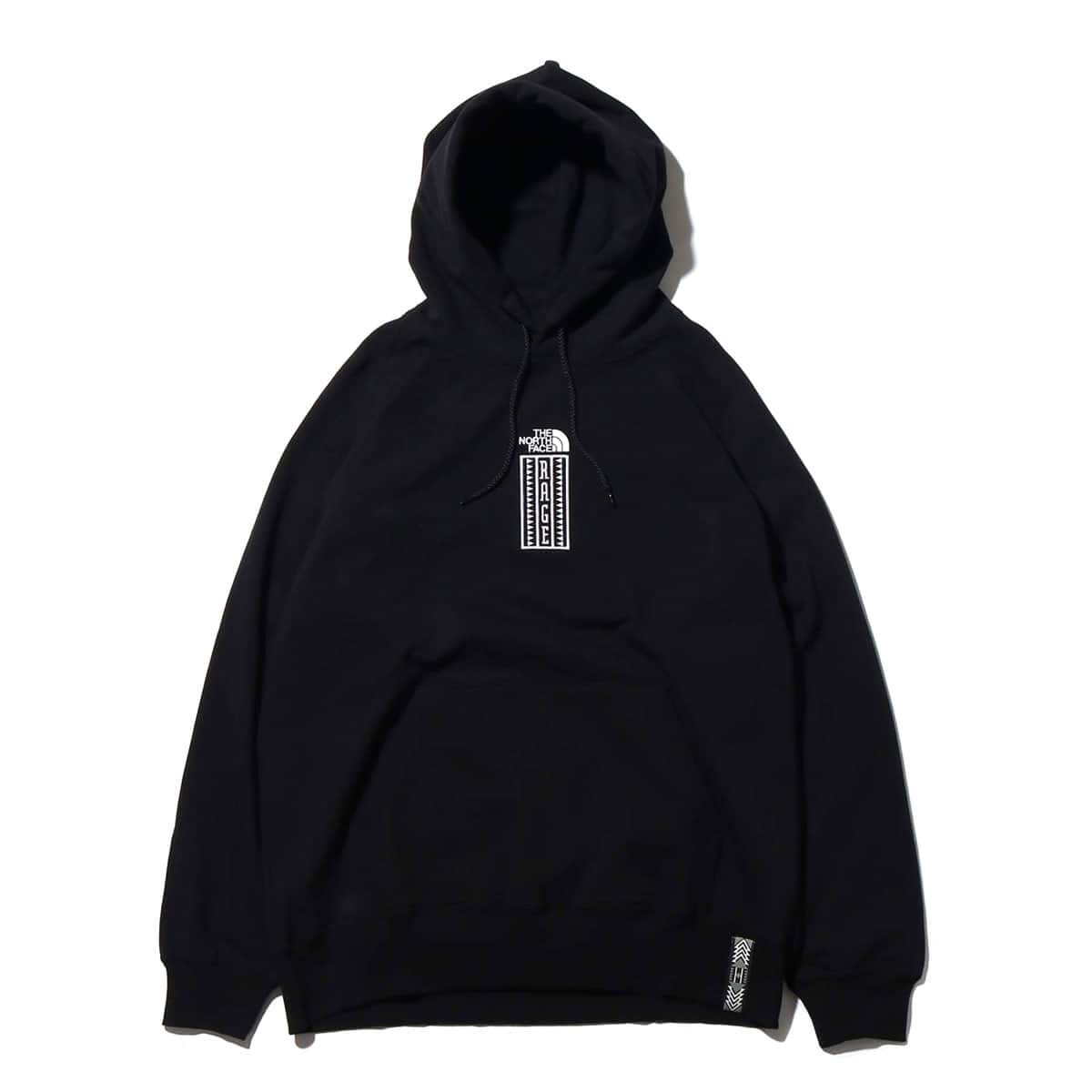 north face rage sweatshirt
