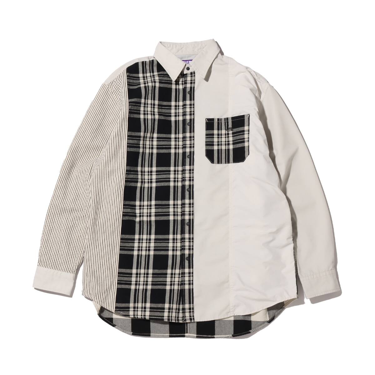 the north face burberry