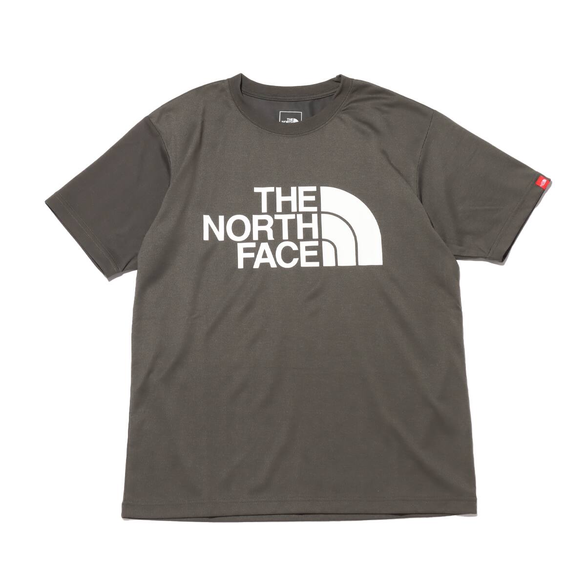 THE NORTH FACE S/S COLOR DOME TEE NEWTAUPE 22SS-Iのメイン画像