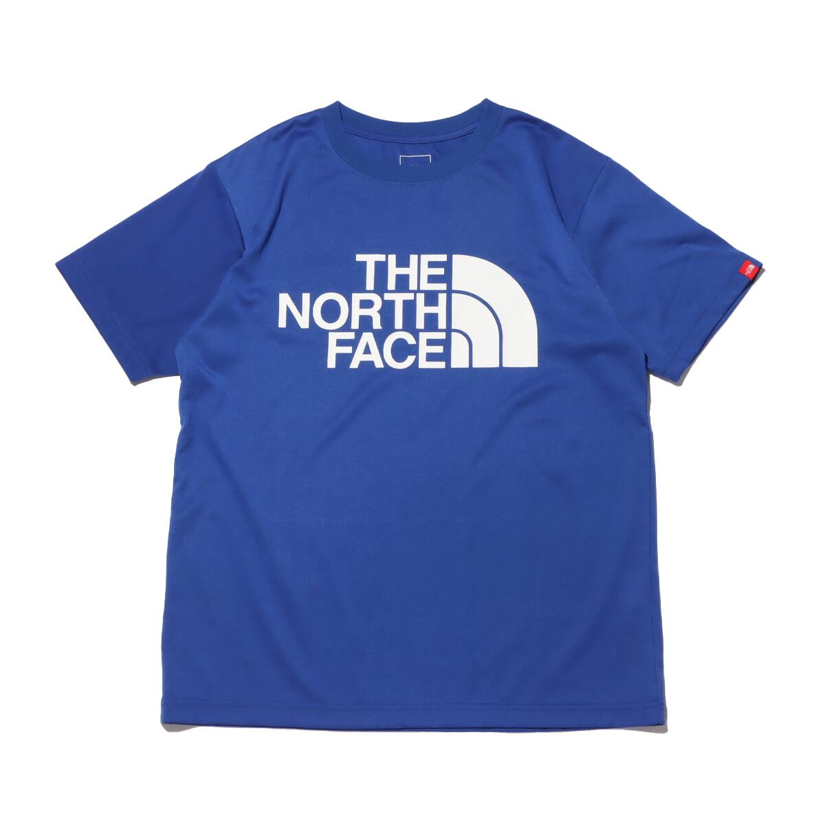 THE NORTH FACE S/S COLOR DOME TEE TNF BLUE 22SS-Iのメイン画像