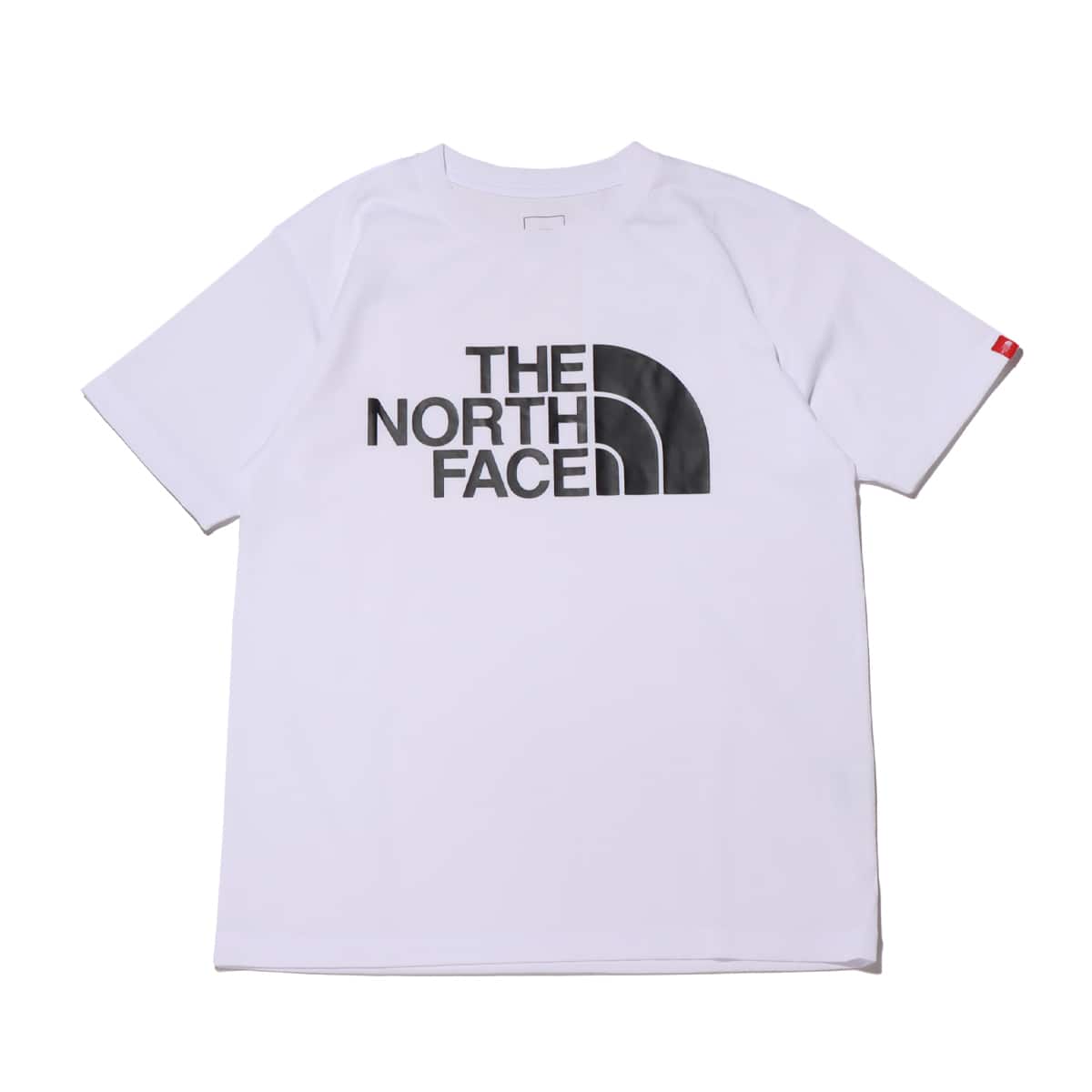 THE NORTH FACE S/S COLOR DOME TEE WHITE 22SS-I（ザ・ノース