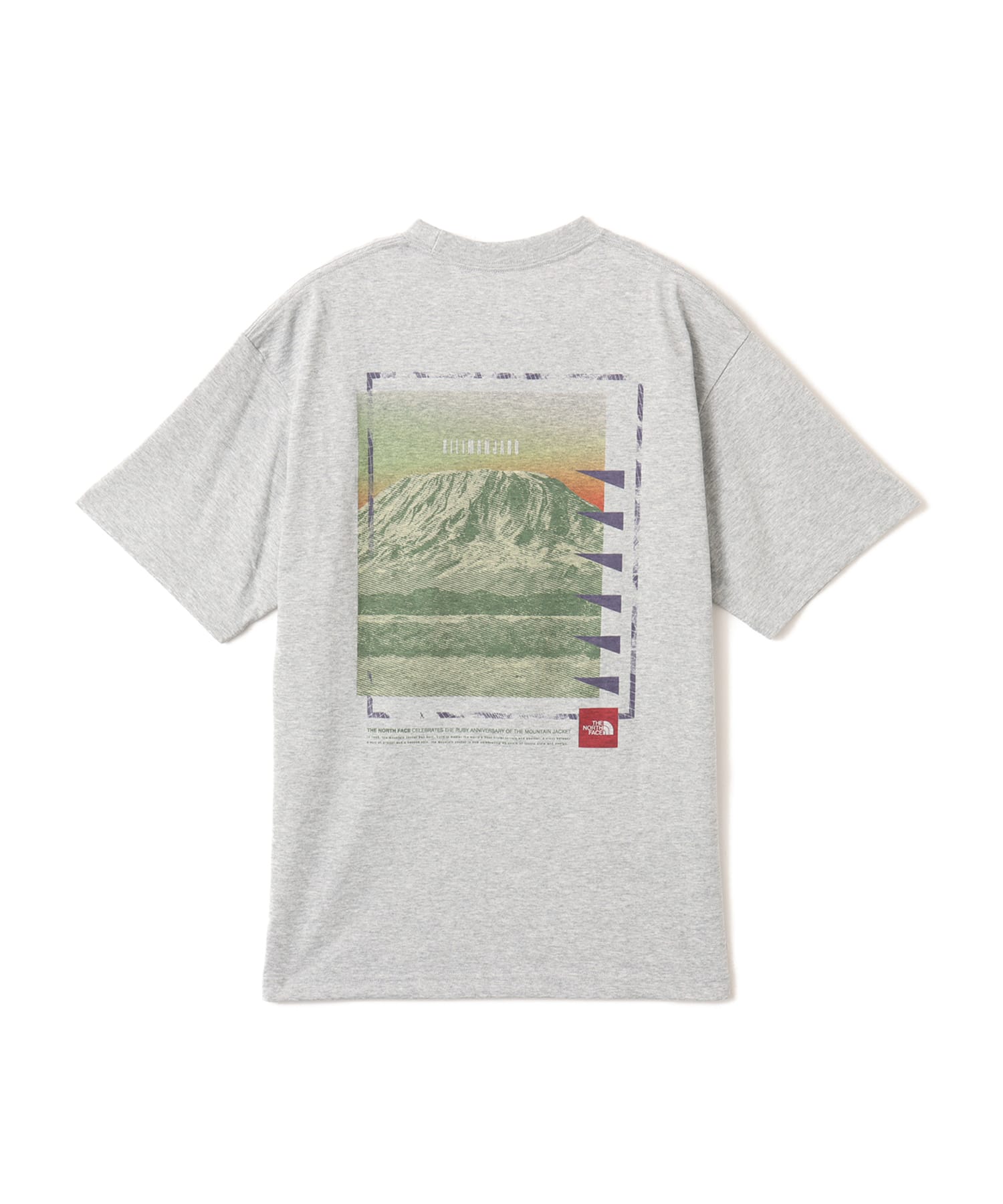 Amazon | THE NORTH FACE [ザノースフェイス] Tシャツ メンズ