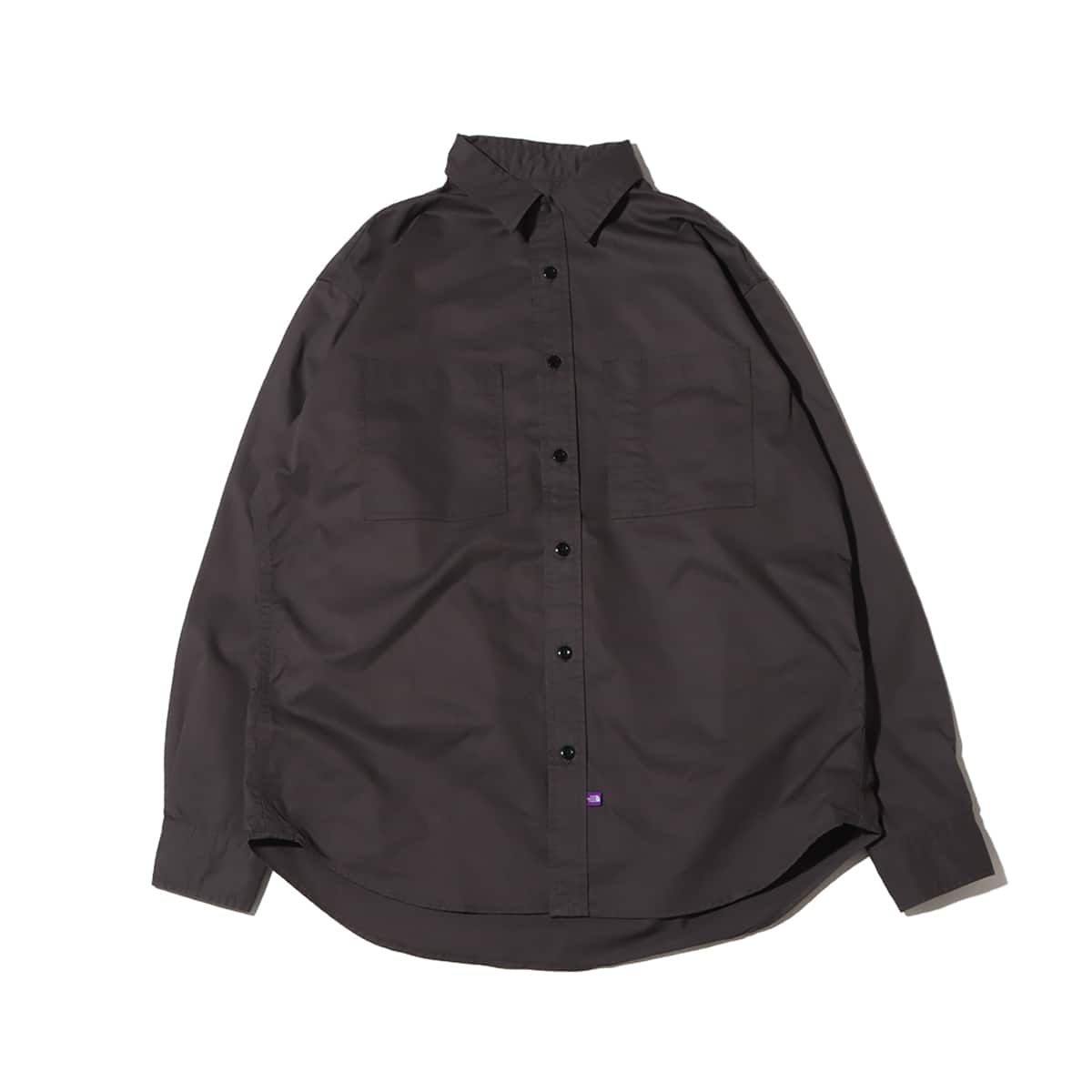 THE NORTH FACE PURPLE LABEL Double Pocket Field Work Shirt 