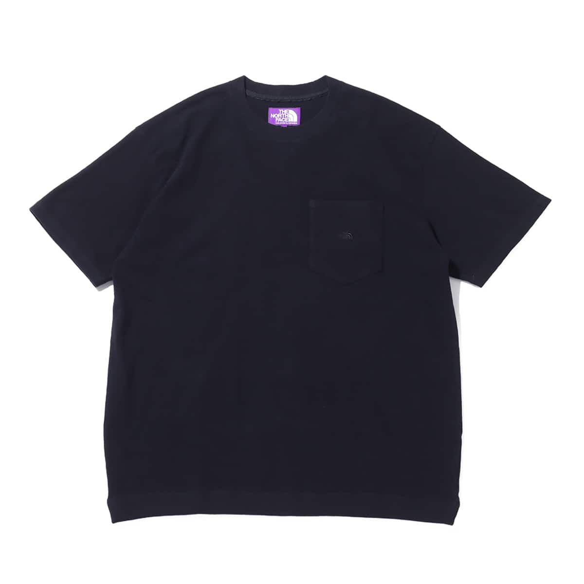 シュプリーム　ストーンアイランド　トップス　Tシャツ　Tee ブラック　XLTシャツ/カットソー(半袖/袖なし)