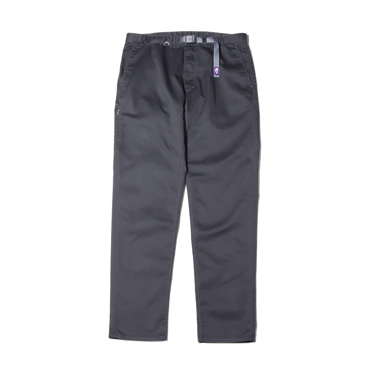 THE NORTH FACE PURPLE LABEL Stretch Twill Tapered Pants Dim Gray ...