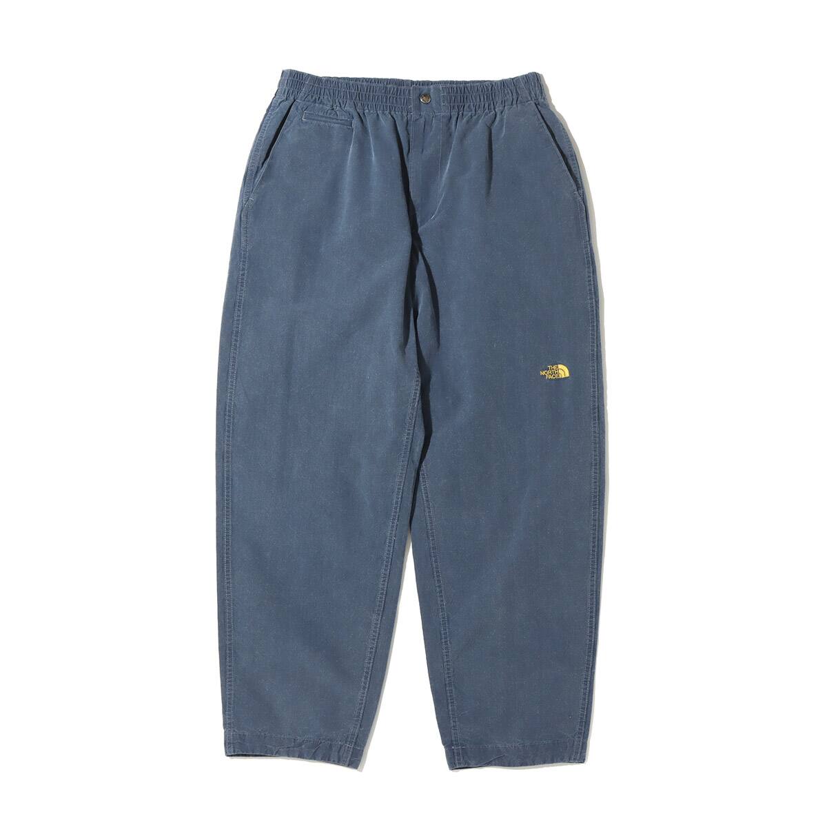 THE NORTH FACE PURPLE LABEL Indigo Mountain Wind Pants Indigo