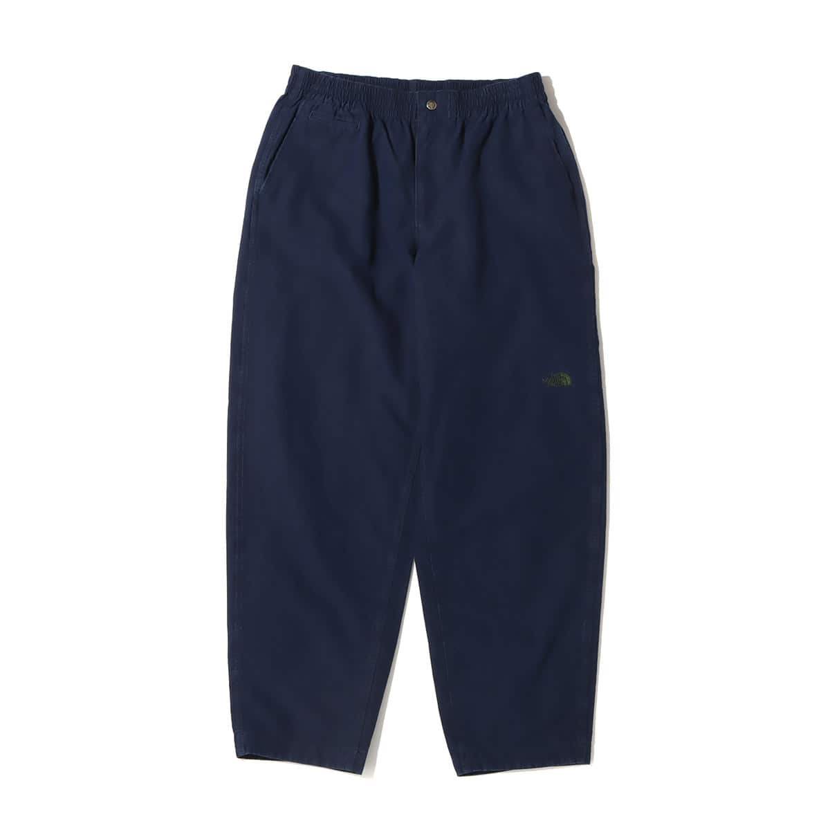 THE NORTH FACE PURPLE LABEL Indigo Mountain Wind Pants INDIGO 22SS-I