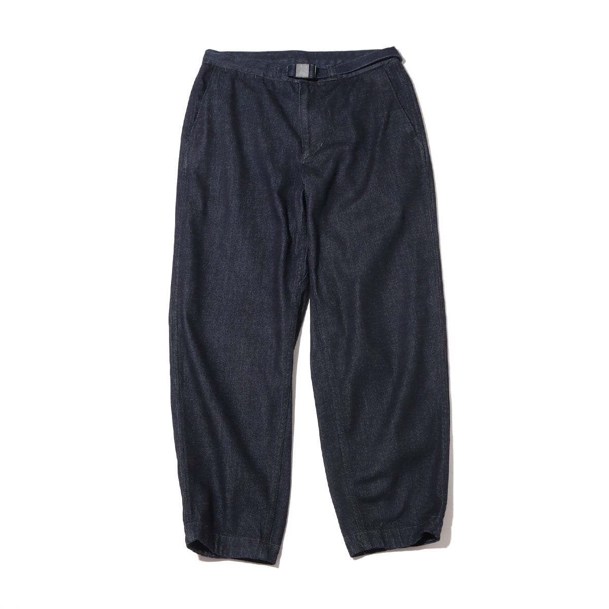 THE NORTH FACE PURPLE LABEL Denim Wide Tapered Pants INDIGO 22SS-I_photo_large