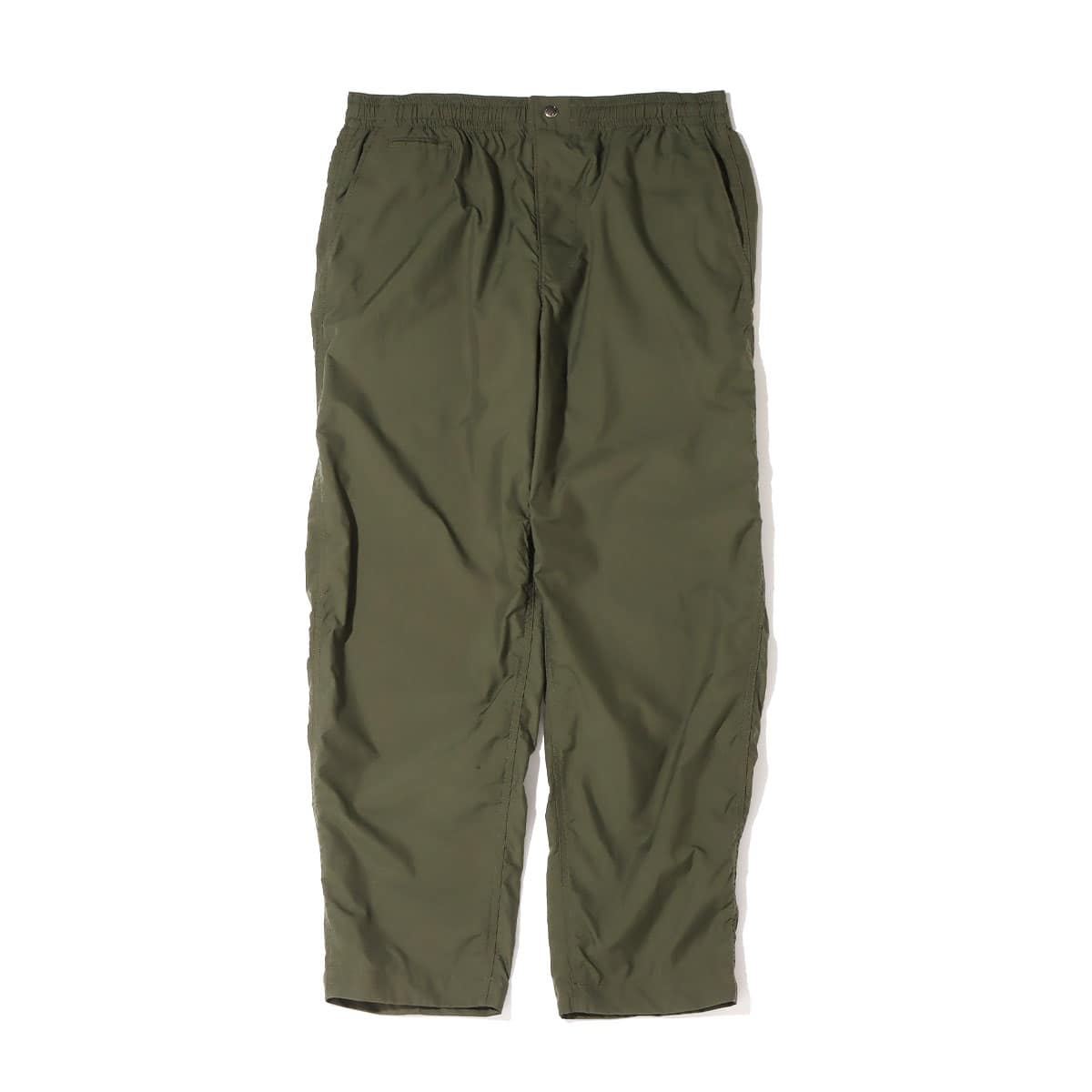 THE NORTH FACE PURPLE LABEL Mountain Field Pants Olive Drab 22SS-I