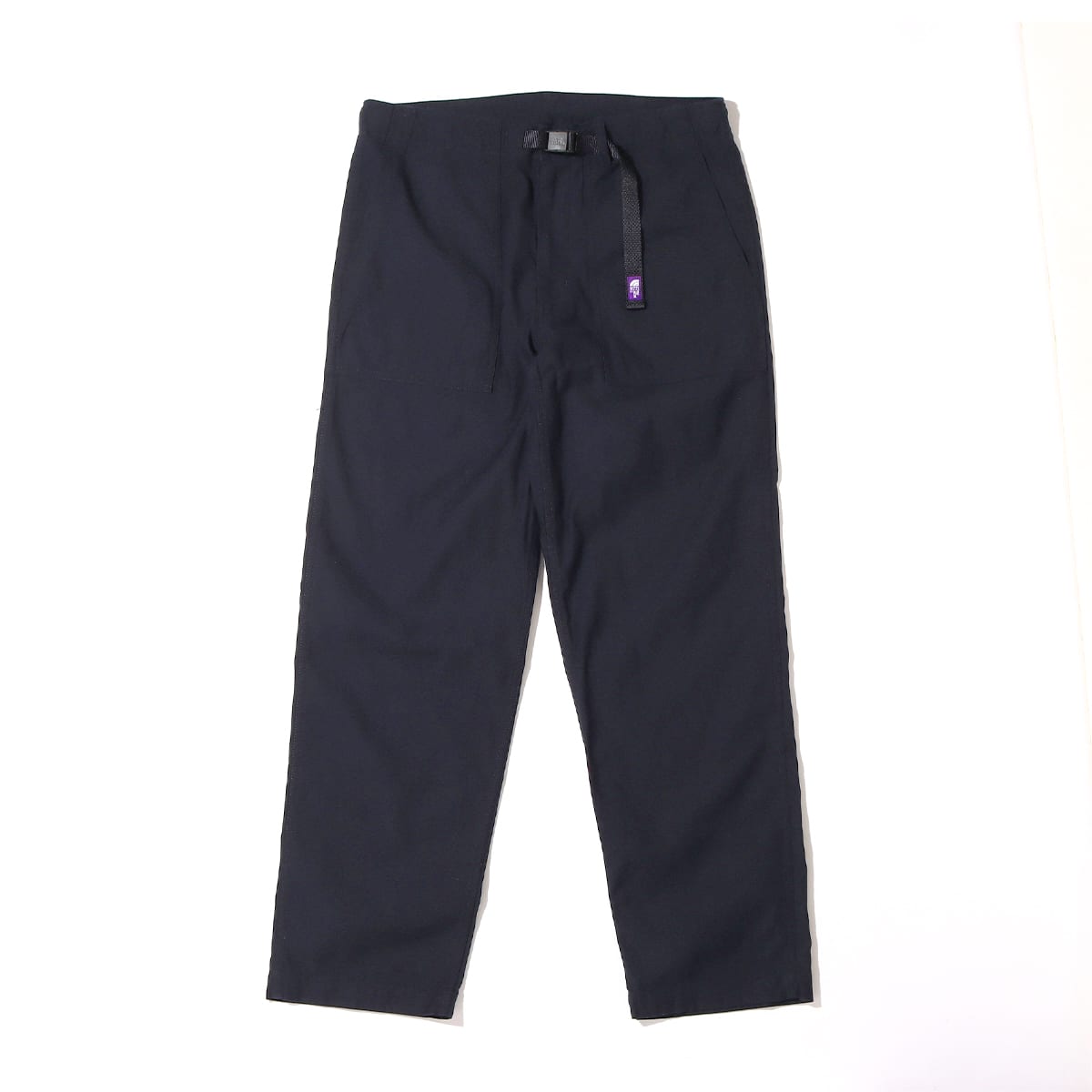 THE NORTH FACE PURPLE LABEL Field Baker Pants Navy 22FW-I