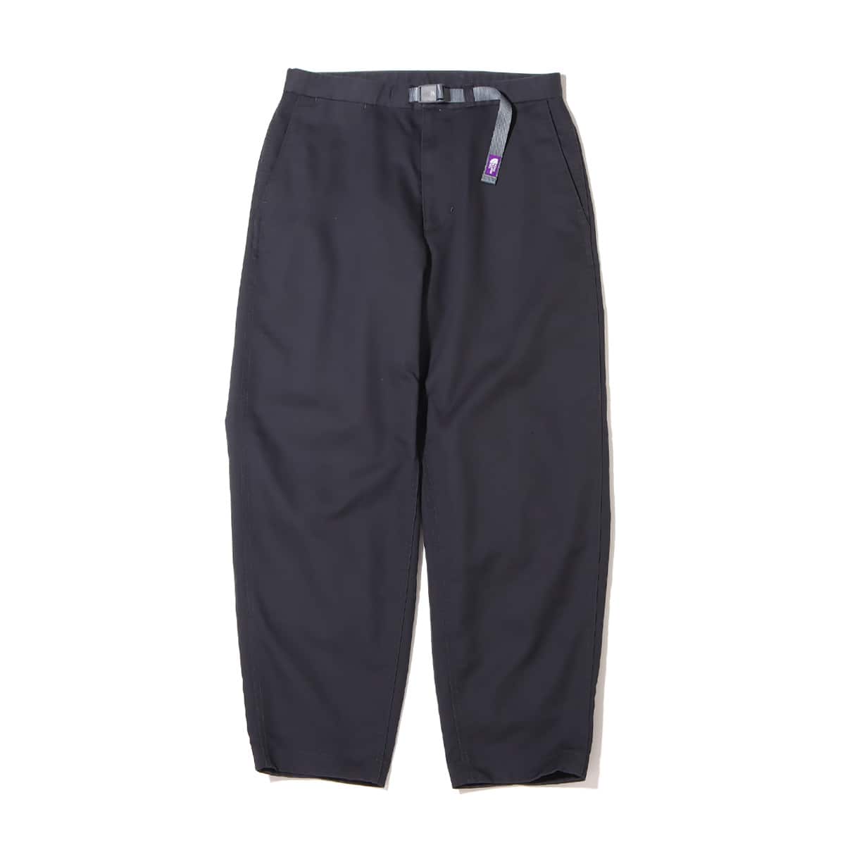 THE NORTH FACE PURPLE LABEL Stretch Twill Wide Tapered Pants Dim Gray 23SS-I_photo_large