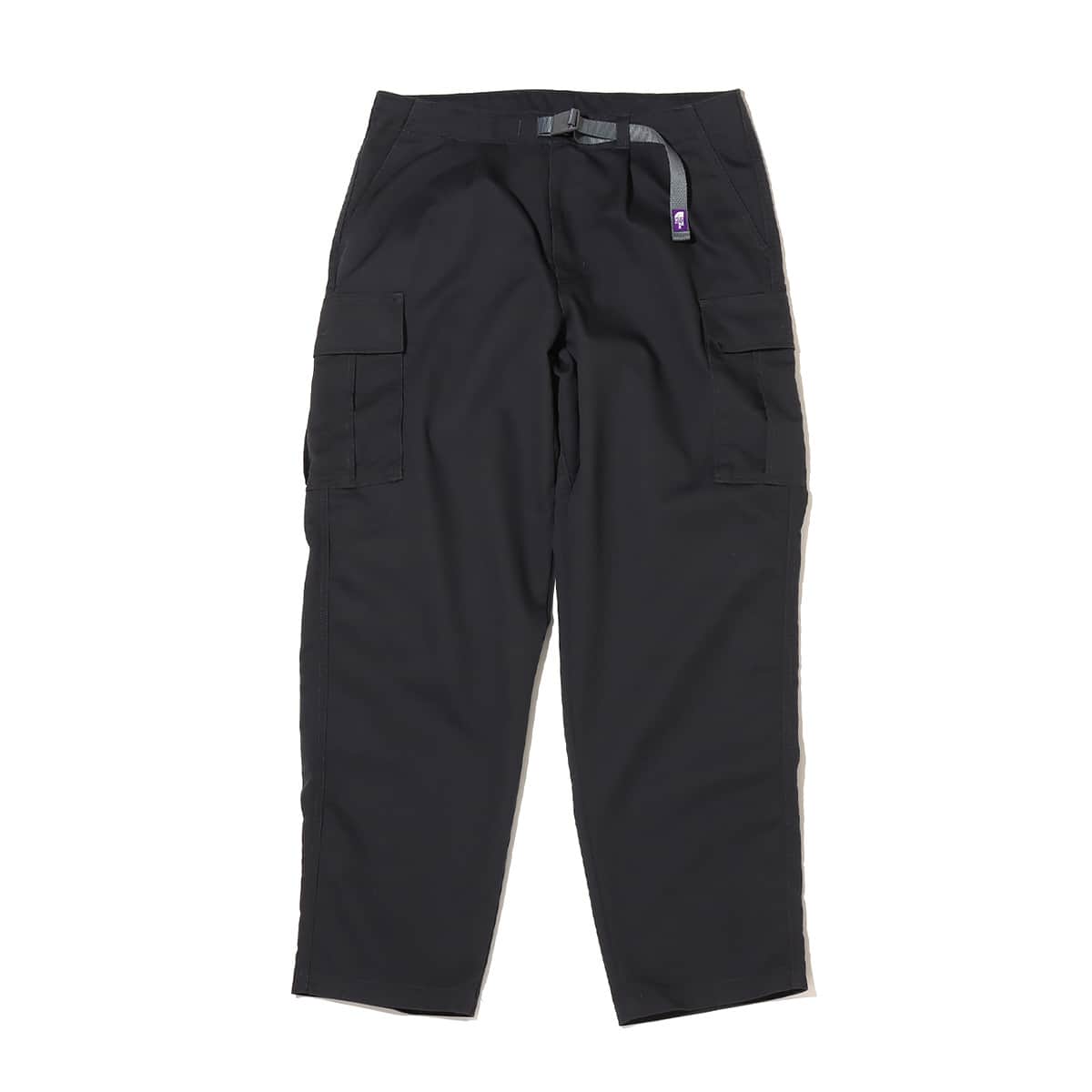 THE NORTH FACE PURPLE LABEL Stretch Twill Cargo Pants Dim Gray 23SS-I_photo_large