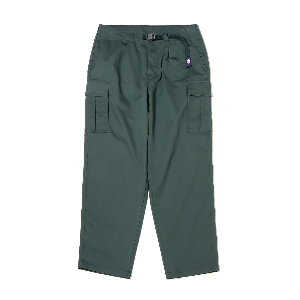 THE NORTH FACE PURPLE LABEL Stretch Twill Cargo Pants Vintage 