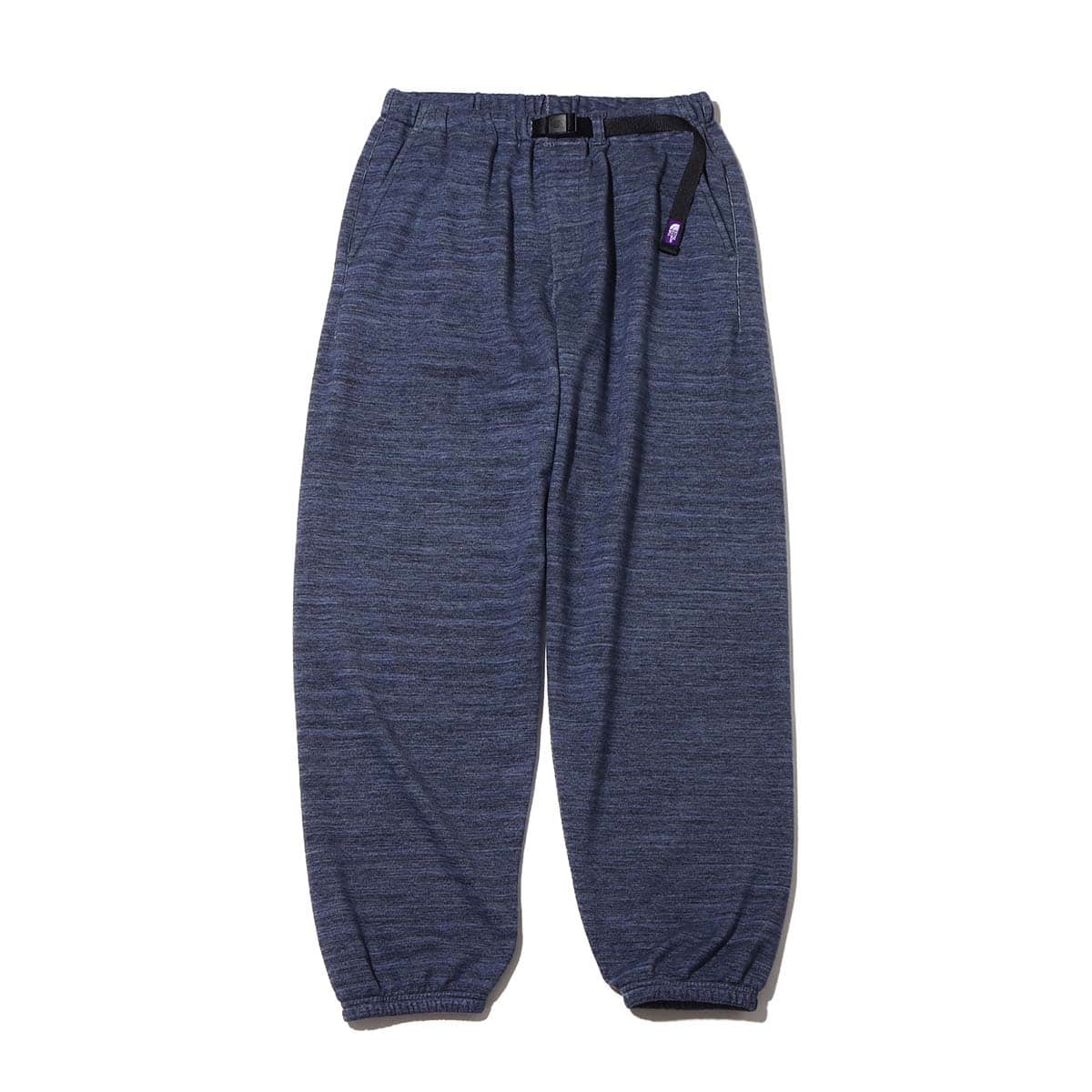 THE NORTH FACE PURPLE LABEL Field Sweatpants Navy 23SS-I_photo_large