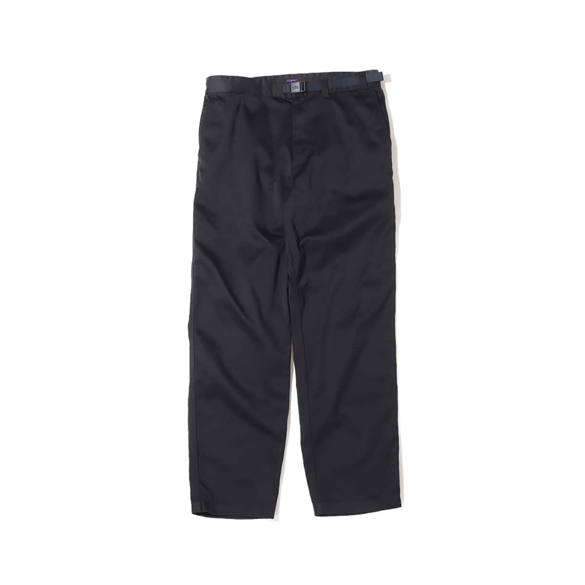 THE NORTH FACE PURPLE LABEL Chino Straight Field Pants Dark Navy 23FW-I_photo_large