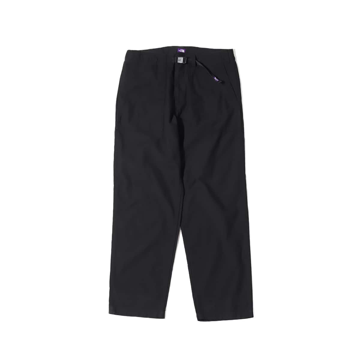 THE NORTH FACE PURPLE LABEL Field Baker Pants Black 23FW-I_photo_large