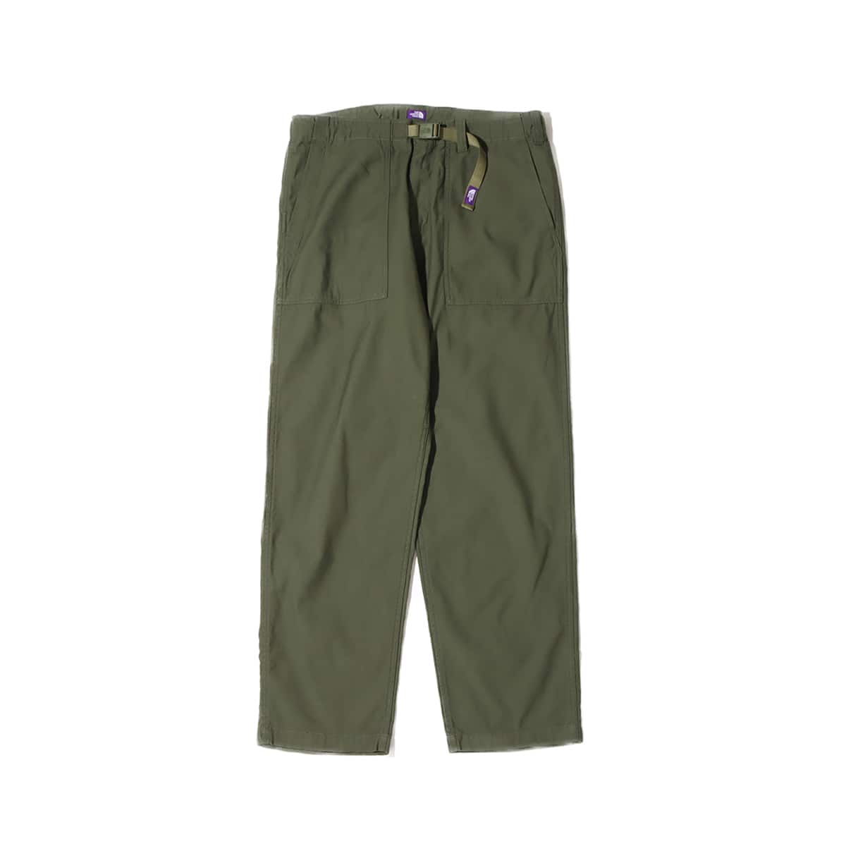 THE NORTH FACE PURPLE LABEL Field Baker Pants Olive Drab