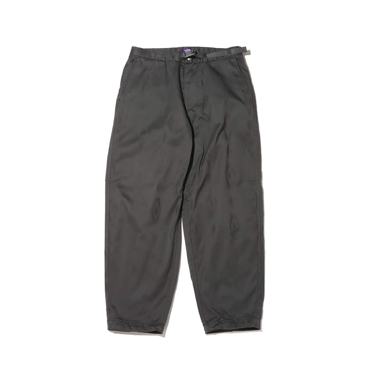 THE NORTH FACE PURPLE LABEL NP Chino Wide Tapered Field Pants 