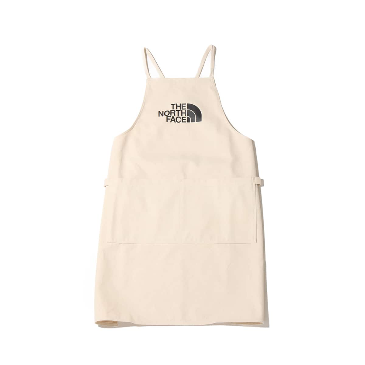 THE NORTH FACE TNF LOGO APRON NAXBK 23FW-I