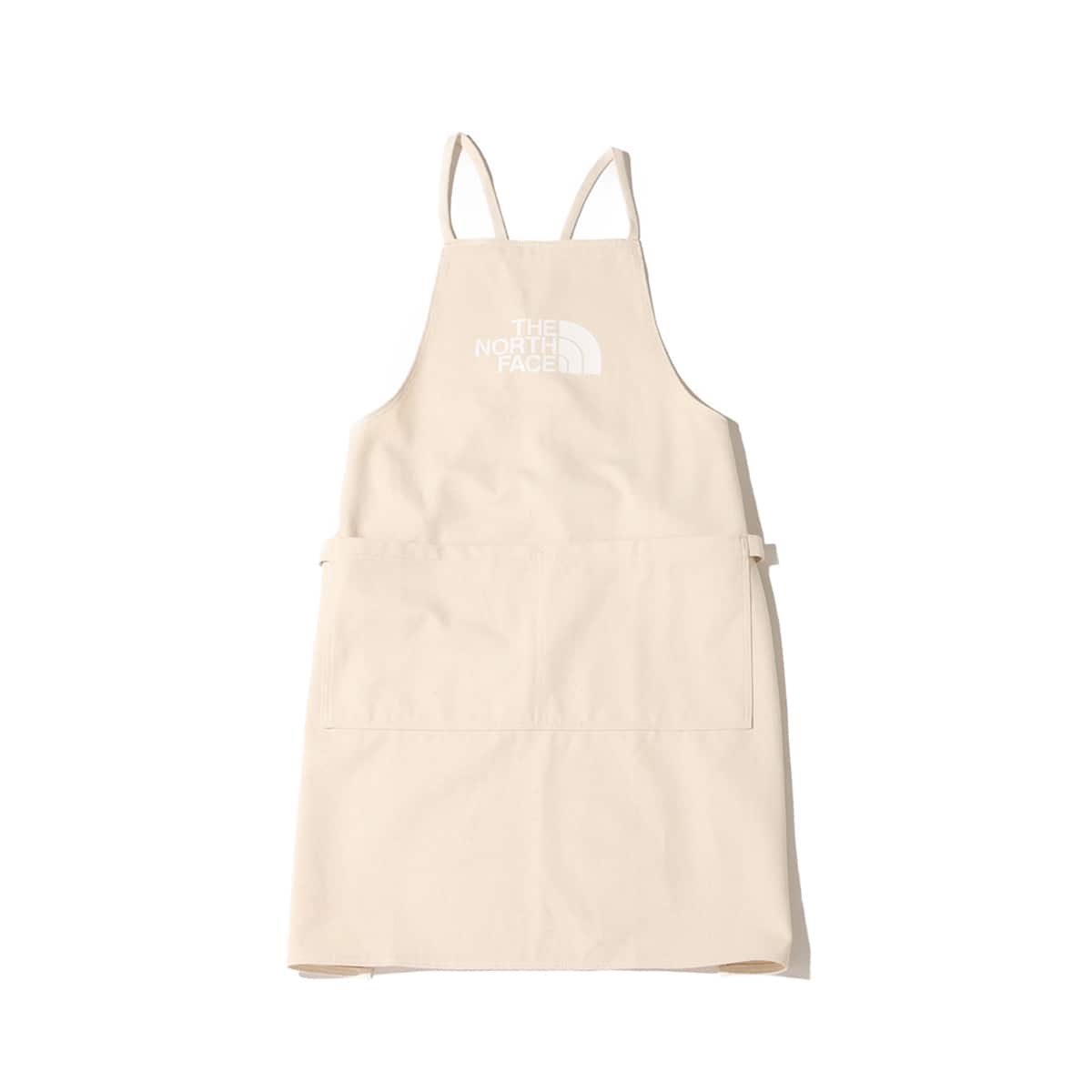 THE NORTH FACE TNF LOGO APRON NAXWT 24SS-I