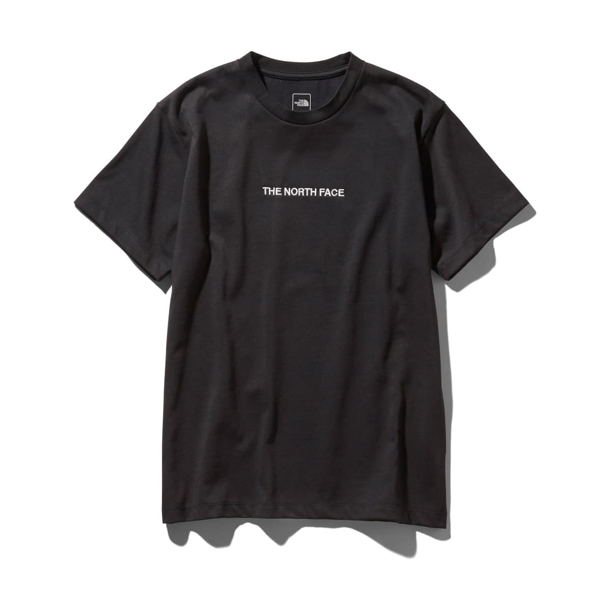 THE NORTH FACE S/S BACK PR ROPE TEE ブラック 19SS-I_photo_large