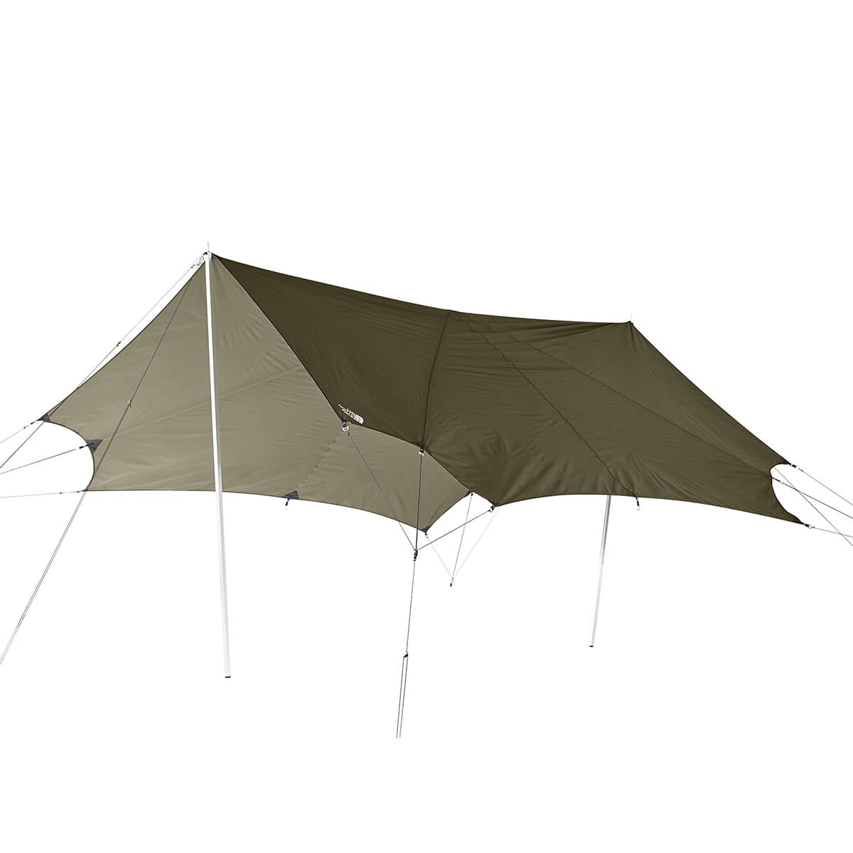 THE NORTH FACE NEBULA TARP 6 ニュートープ 23SS-I