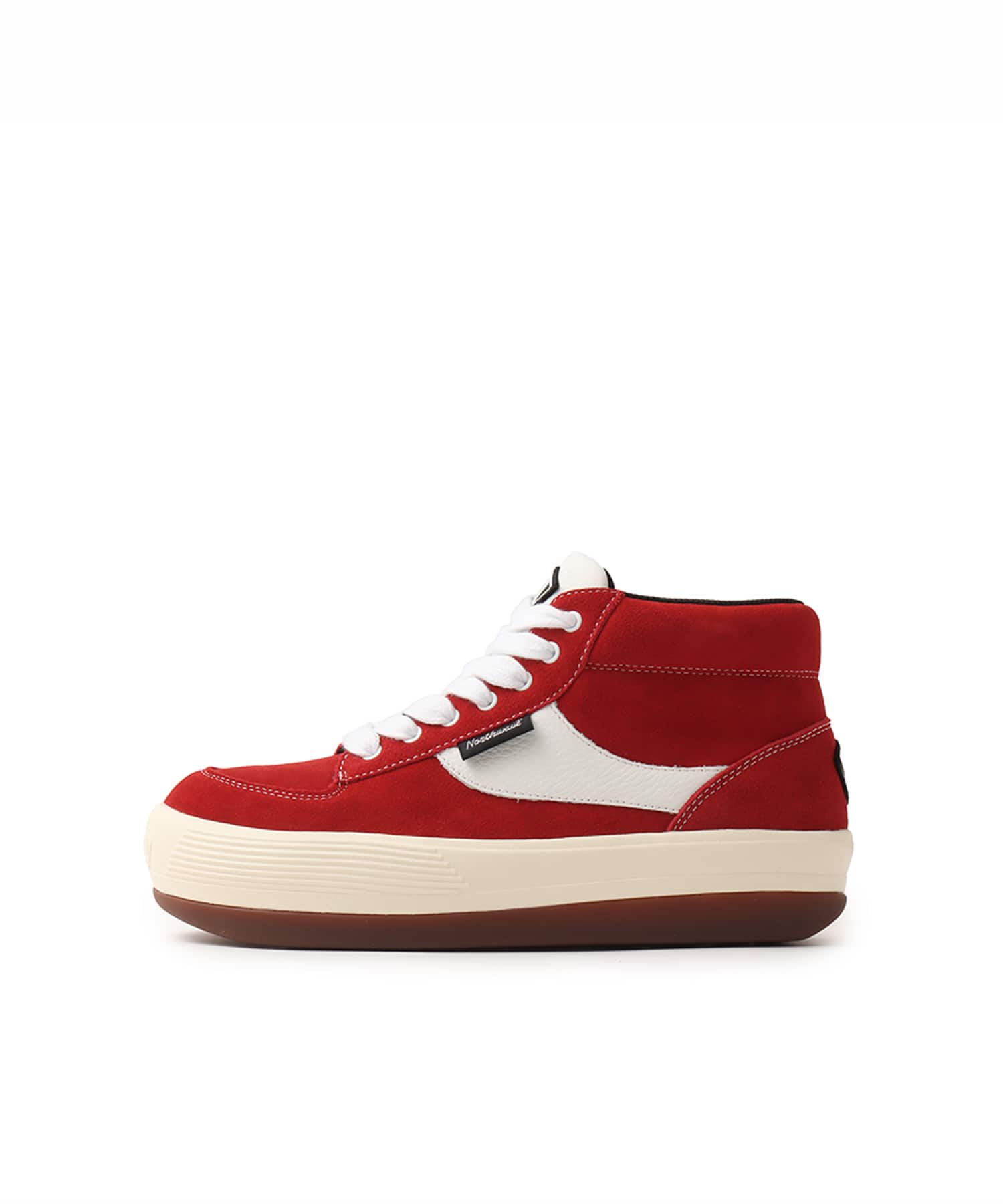 Northwave ESPRESSO CHILLI 90s RED/WHITEのメイン画像